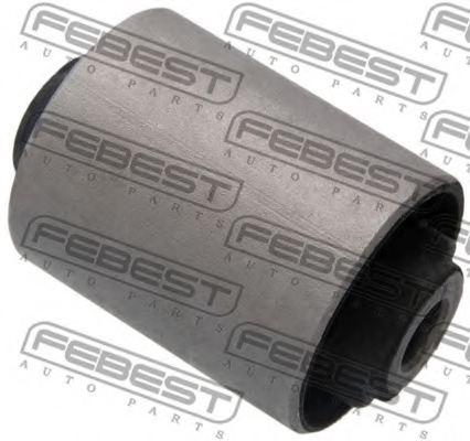 FEBEST TAB-471 Control Arm-/Trailing Arm Bush